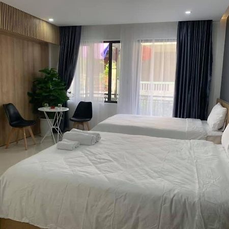 Tu Do Homestay Hue Εξωτερικό φωτογραφία