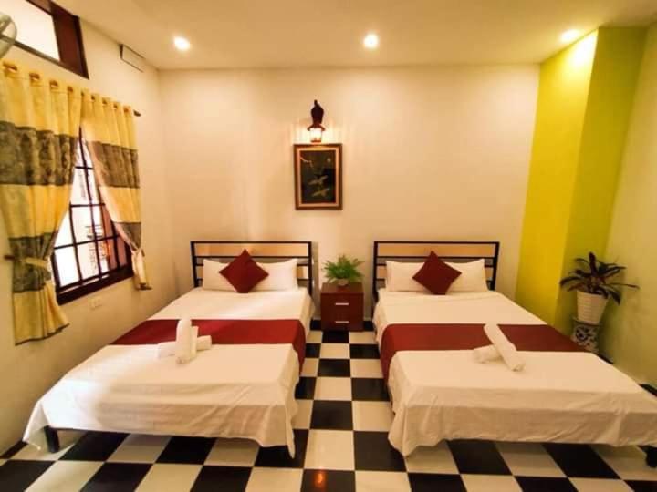 Tu Do Homestay Hue Εξωτερικό φωτογραφία