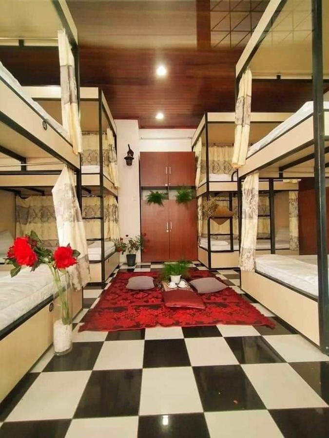Tu Do Homestay Hue Εξωτερικό φωτογραφία