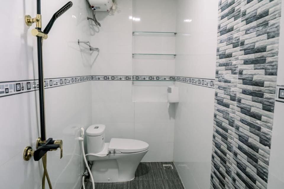 Tu Do Homestay Hue Εξωτερικό φωτογραφία