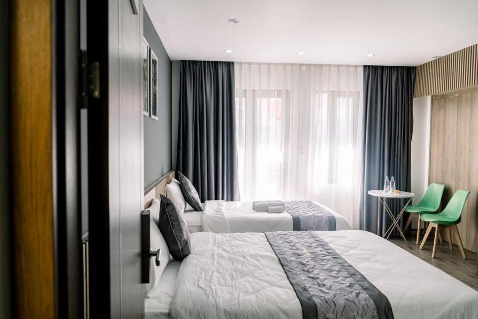 Tu Do Homestay Hue Εξωτερικό φωτογραφία