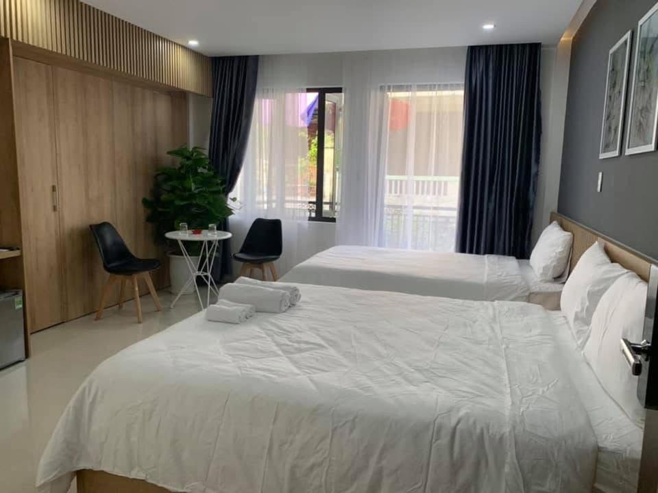 Tu Do Homestay Hue Εξωτερικό φωτογραφία