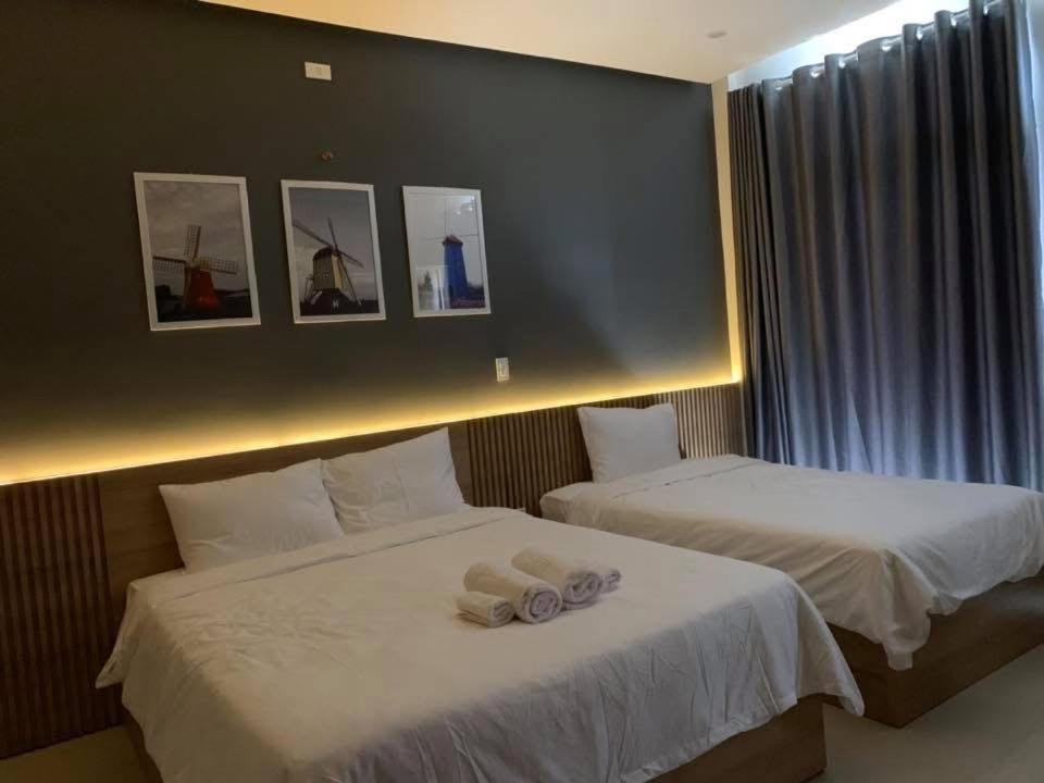 Tu Do Homestay Hue Εξωτερικό φωτογραφία